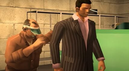 Tommy Vercetti was the most-interactive Grand Theft Auto of all-time, when Vice City dropped. He was the living embodiment of Tony Montana