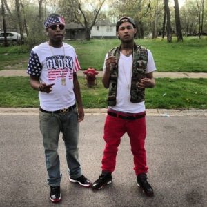 Ballout Santana