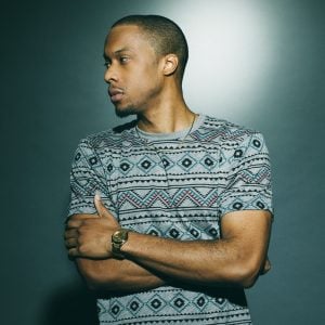 Black Milk