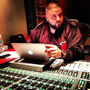 DJ Khaled 13