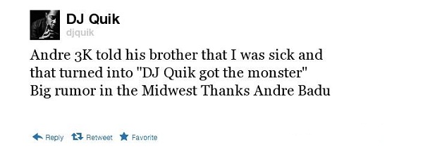 DJ Quik tweet 3