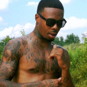Deniro Farrar