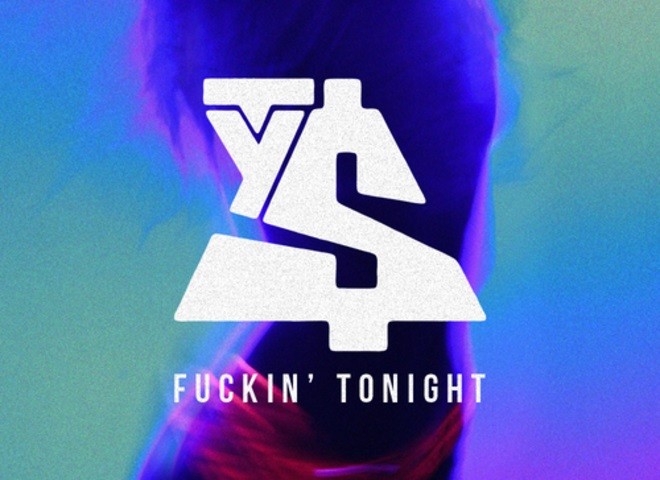 Fuckin' Tonight
