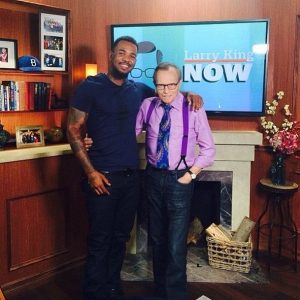 Game Larry King
