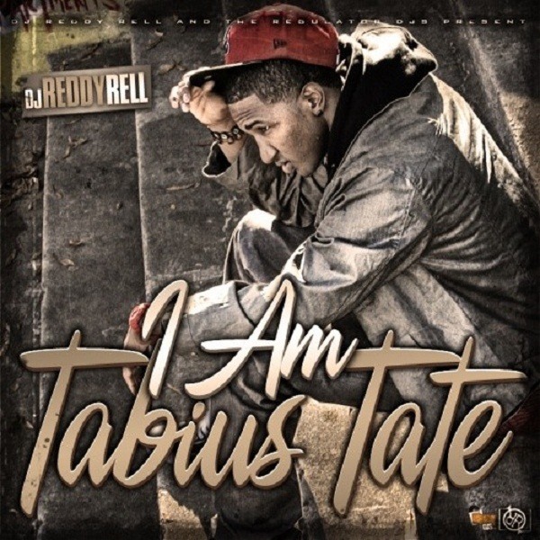 I Am Tabius Tate