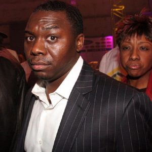 Jimmy Henchman