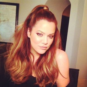 Khloe Kardashian 2