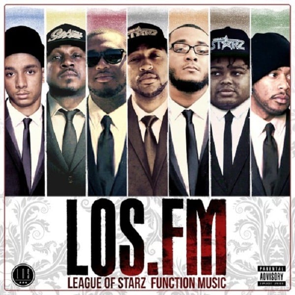 LOS FM