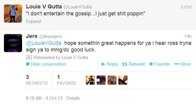 LVG tweet 2