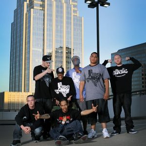 League of Extraordinary Gz