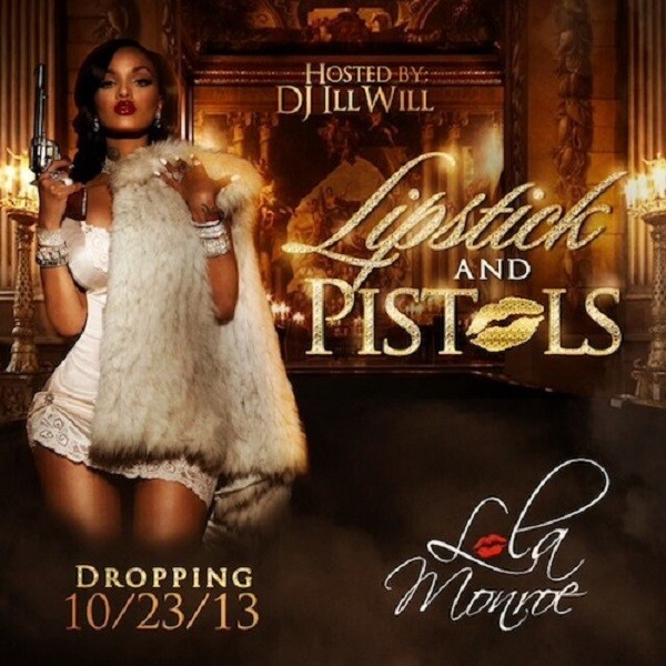 Lipstick and Pistols