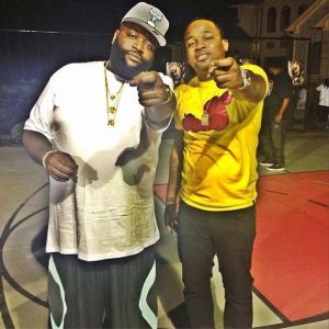 Louie V Gutta MMG