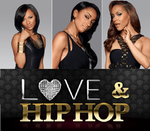 Love & Hip Hop 2013