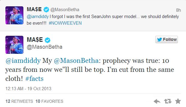 Mase tweet 2