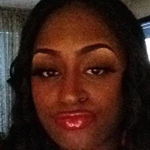 Ms. Atlanta