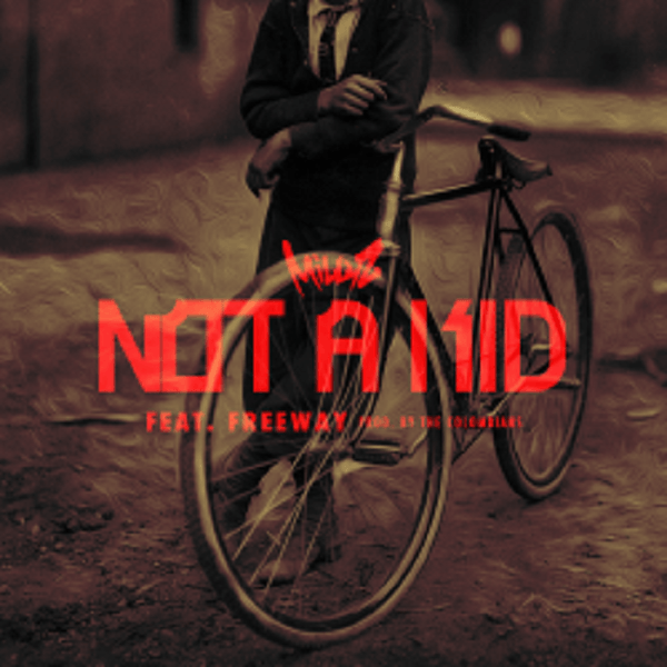 Not A Kid