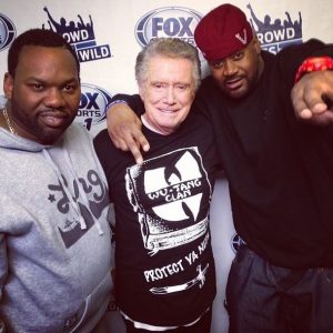 Raekwon Regis Ghost