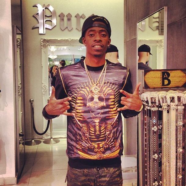 Rich Homie Quan 8