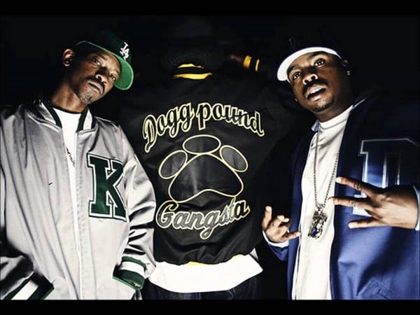 Tha Dogg Pound 2