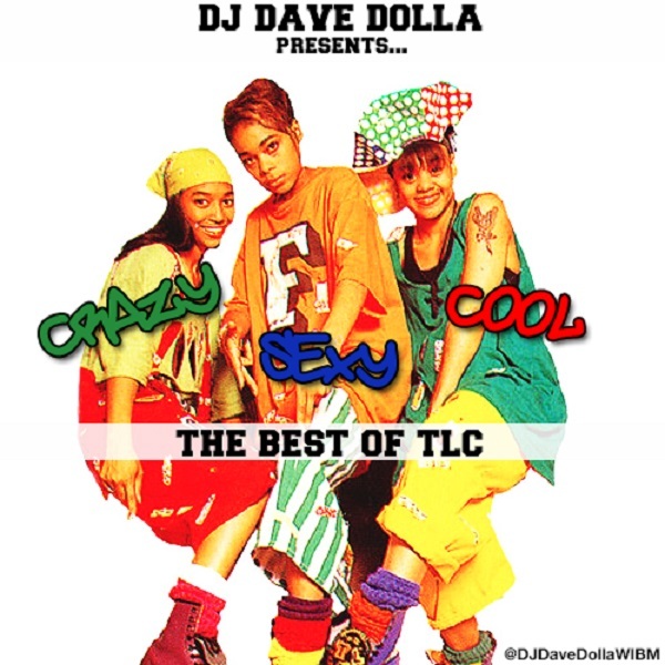 The Best of TLC