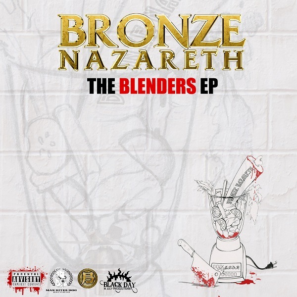 The Blenders EP