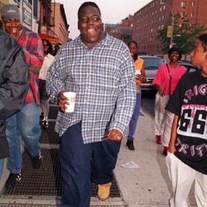 The Notorious B.I.G. 2