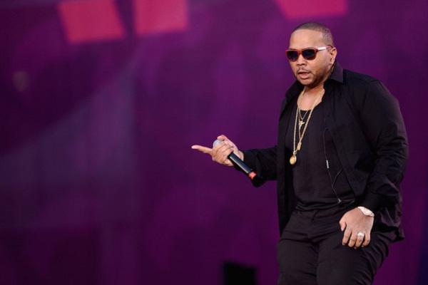 Timbaland 2