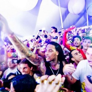 Waka Flocka Flame 3