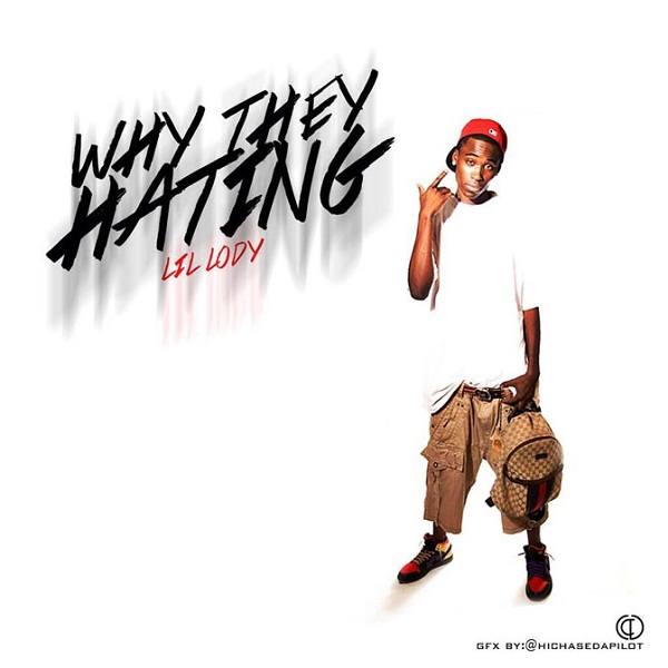 Why They Waiting