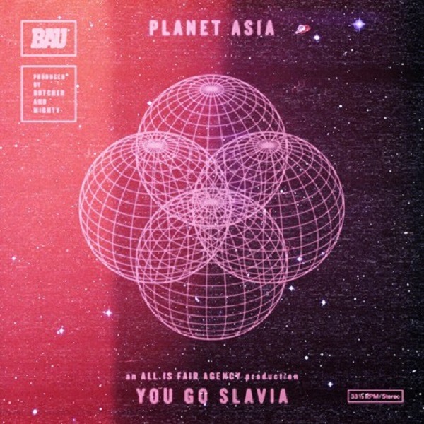 You Go Slavia