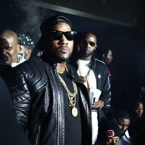 Young Jeezy 5