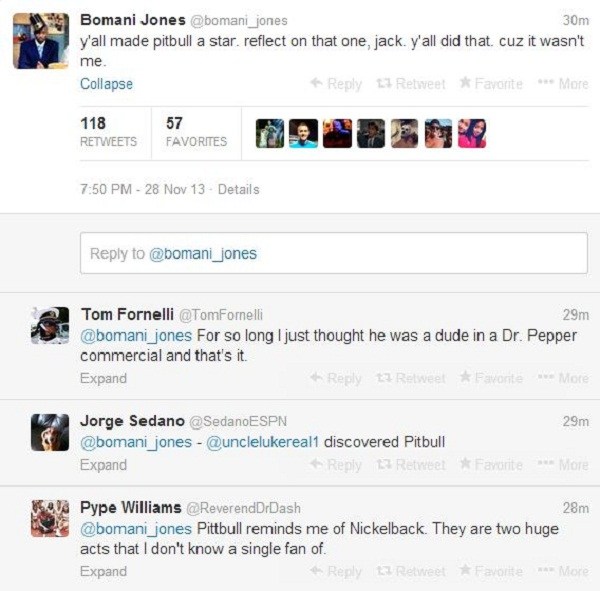 Bomani 1
