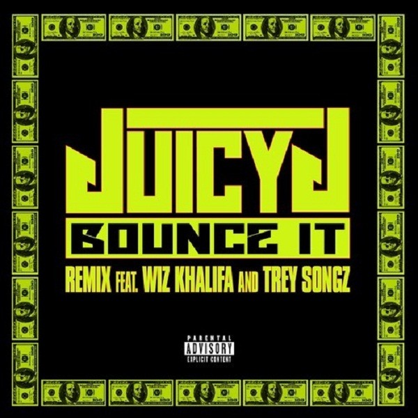 Bounce It