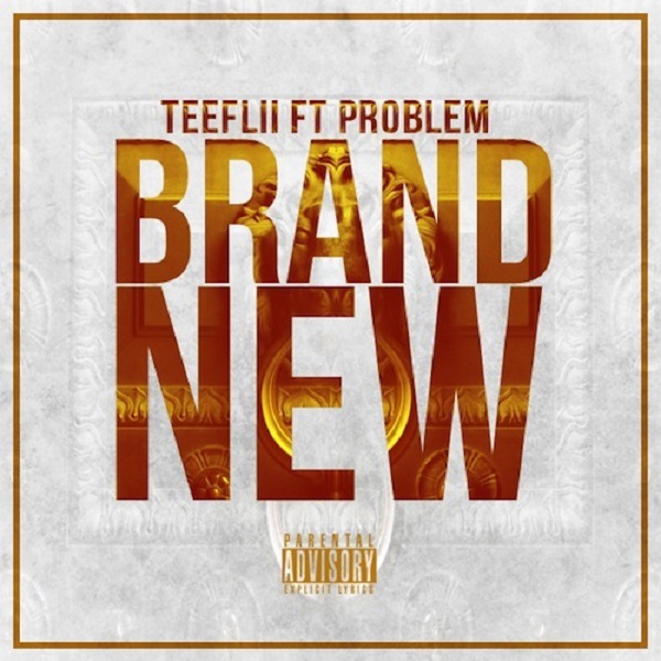 Brand New