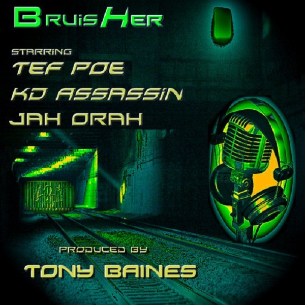 BruisHer