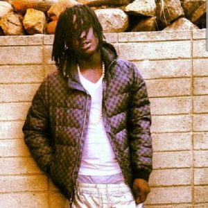 Chief Keef 12