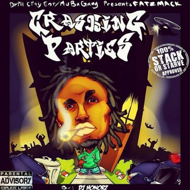 Crashing Parties