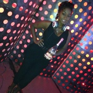 DJ Kelly J 2