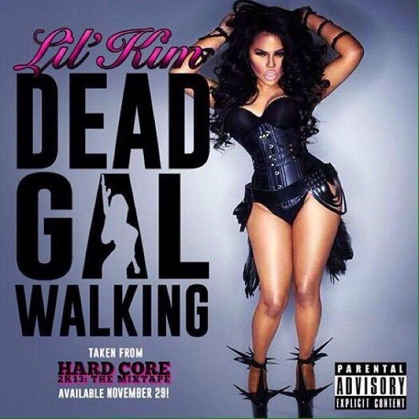 Dead Gal Walking