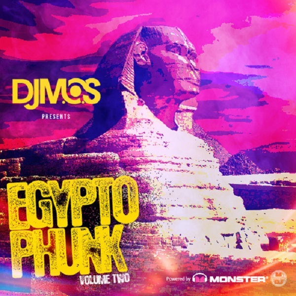 Egypto Funk