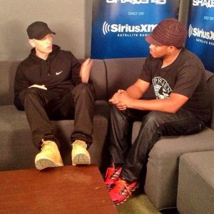 Eminem MTV
