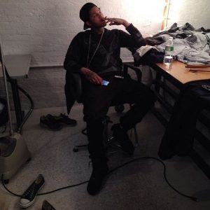 Fredo Santana 3