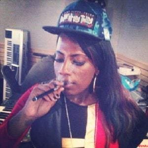 Gangsta Boo 2