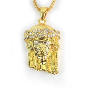 Gold Gods