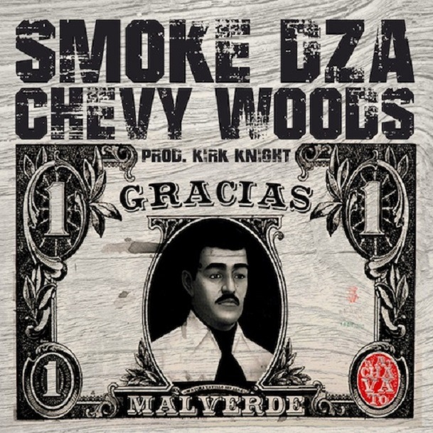 Gracias Malverde