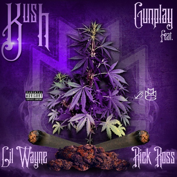 Gunplay Kush