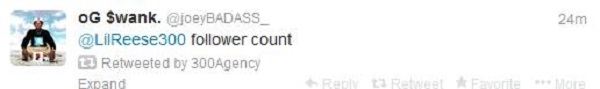 JB tweet 2