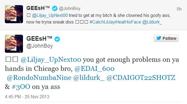 John Boy tweet 3