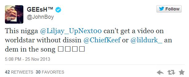 John Boy tweet 7