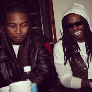 Juelz Santana Lil Wayne
